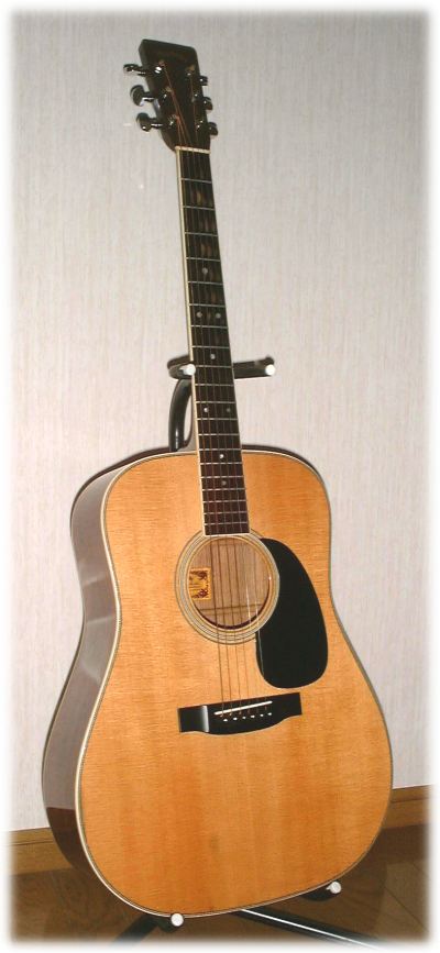 昭和headway 　HD106　アコースティックギター