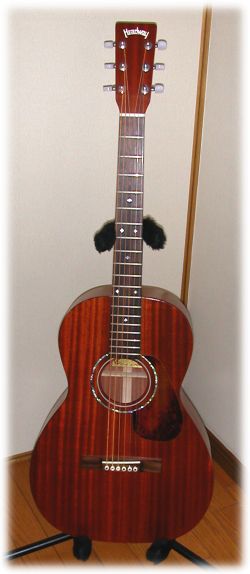 平野楽器 JAPAN VINTAGE GUITAR SHOP