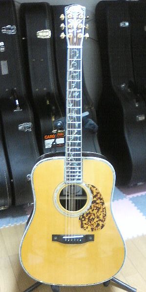 ツリーオブライフ：MTD-20AN